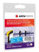 AGFAPHOTO Ink Y, rpl LC980Y, LC1100Y