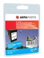 AGFAPHOTO Ink Black, HP No. 338