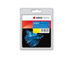 AGFAPHOTO Ink Yellow (APHP364Y $DEL)