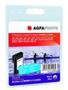 AGFAPHOTO Ink BK, rpl LC980BK, LC1100BK
