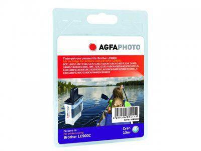AGFAPHOTO Ink Cyan (APB900CD)