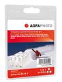 AGFAPHOTO Ink C/M/Y