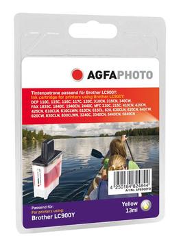 AGFAPHOTO Ink Yellow (APB900YD)