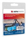 AGFAPHOTO Ink BK/C/M/Y