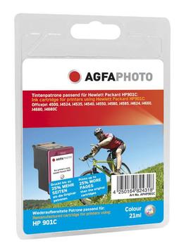 AGFAPHOTO Ink Color (APHP901C)