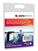 AGFAPHOTO Ink M,  rpl LC970M,LC1000M