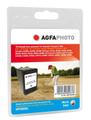 AGFAPHOTO Ink Black, HP No. 350