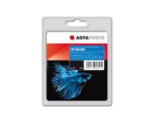 AGFAPHOTO Ink Black HP No. 364 (APHP364B)