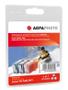AGFAPHOTO Ink C/M/Y