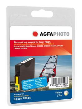 AGFAPHOTO Ink Yellow (APET061YD)