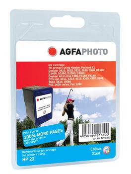 AGFAPHOTO Ink Color (APHP22C)