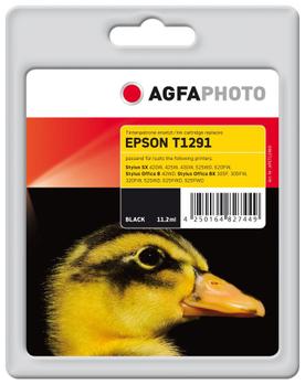 AGFAPHOTO Ink Black (APET129BD $DEL)