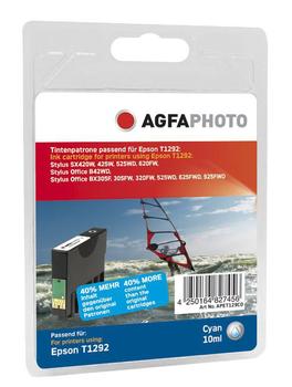 AGFAPHOTO Ink Cyan (APET129CD)