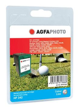 AGFAPHOTO Ink Color (APHP342C)