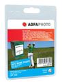 AGFAPHOTO Ink Color, HP No. 343