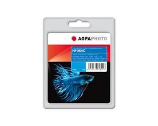 AGFAPHOTO Ink Cyan HP No. 364 (APHP364C)
