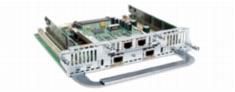 CISCO 2-PORT VOICE INTERF CARD