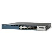 CISCO CATALYST 3560X 24 PORT