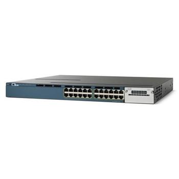 CISCO CATALYST 3560X 24 PORT (WS-C3560X-24T-L)