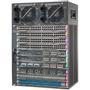 CISCO CATALYST 4500E 10 SLOT CHASSIS FOR 48GBPS/ SLOT                  IN CPNT