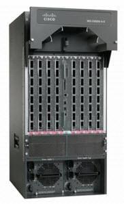 CISCO CATALYST 6509-V-E CHASSIS CABLE MANAGEMENT  IN CATX IN (WS-C6509-V-E-CM= $DEL)