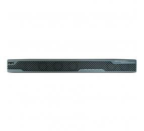 CISCO o ASA 5525-X Firewall Edition - Security appliance - 8 ports - 1GbE - 1U - rack-mountable (ASA5525-K9)