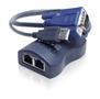 ADDER TECH CAT-X Dongle x2