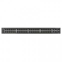 CISCO Network Switch Managed L2  (SF500-48P-K9-G5)