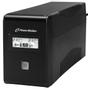 POWERWALKER VI 850 LCD UK UPS 850VA/480W