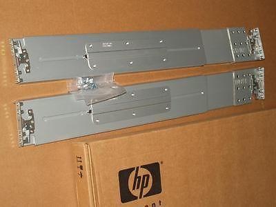 Hewlett Packard Enterprise BLc3000 Rack Rails (437576-B21)
