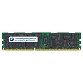 Hewlett Packard Enterprise HPE 16GB  1x16GB  Dual Rank x4 PC3L-10600R  DDR3-1333  Registered CAS-9 Low Voltage Memory Kit (647901-B21)