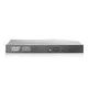 Hewlett Packard Enterprise 12.7mm Slim SATA DVD-ROM JackBlack Optical Drive