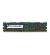 Hewlett Packard Enterprise 4GB (1x4GB) Single Rank x4 PC3L-10600 (DDR3-1333) Registered CAS-9 Low Voltage Memory Kit (647893-B21)