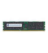 Hewlett Packard Enterprise 4GB (1x4GB) Single Rank x4