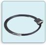 MOXA KABEL, 1,5 M RJ45 -<gt/> DB9M