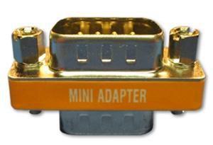 MOXA 9 POLET HAN TIL 9 POLET HAN, N (37895)