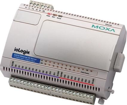 MOXA IOLOGIK E2210 (41684)