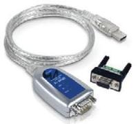 MOXA UPort 1150 serial cable 