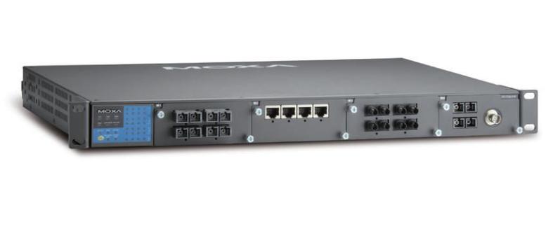 DIGI CONNECTPORT SERVER 32 PORT (54098)