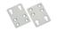 MOXA WALL MOUNT KIT UNPL-S&S