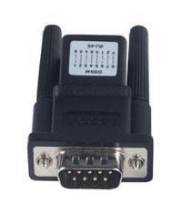 MOXA ADP-RJ458P-DB9M (44853)