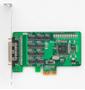 MOXA 8 PORT RS-232 PROF. ASYNC PCI-
