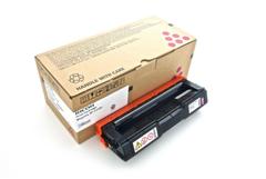RICOH C310E Magenta Standard Capacity Toner Cartridge 2.5k pages for SP C232DN - 406350