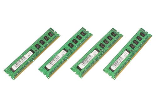 CoreParts 2GB DDR3 1600MHZ ECC DIMM (MMH1053/16GB)