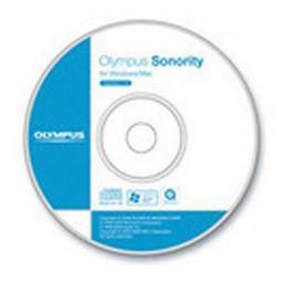 OLYMPUS Sonority Audio (V4661100W000)