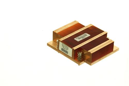 Hewlett Packard Enterprise Heatsink assembly for HP  (480901-001)