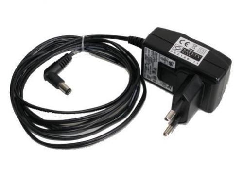 METROLOGIC strømforsyningsadapter (46-00526)