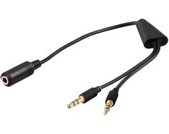 MicroConnect audioadapter