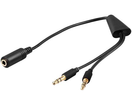 MicroConnect audioadapter (AUDAL)