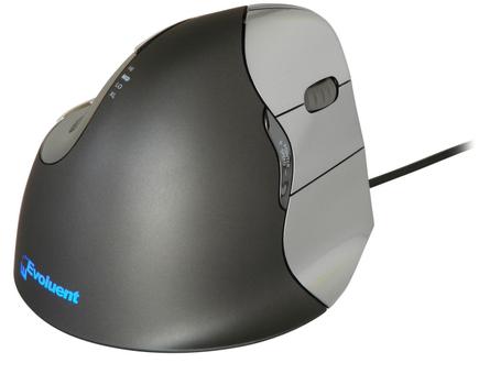 EVOLUENT Vertical Mouse4 Right Hand (500790 $DEL)